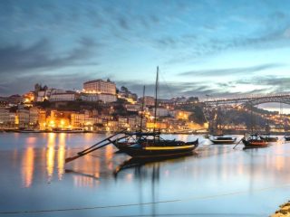 Porto
