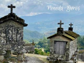 Peneda Geres