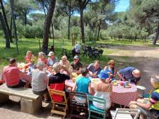 Picknick!