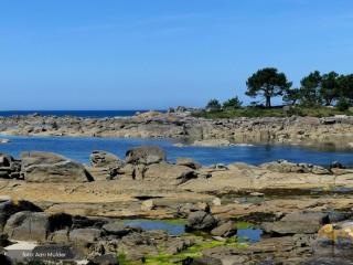 Illa Arousa, Galicië