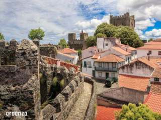 Bragança in Porto e Norte