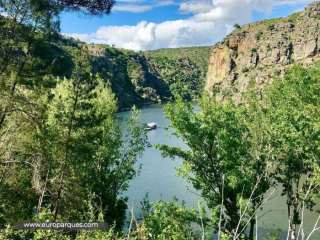 Douro Internacional, Porto e Norte