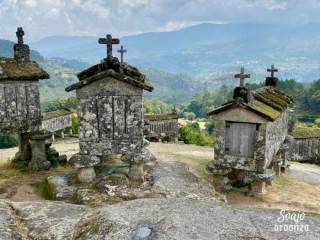 Soajo, Porto e Norte