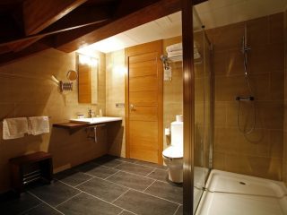 Badkamer