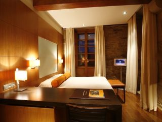 Een van de 11 kamers