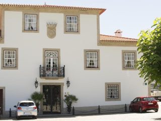 De 18e eeuwse Quinta