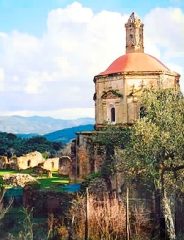Cartuja de Cazalla