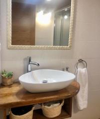 Badkamer