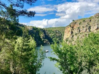 Rondreis fly drive Noord Portugal Douro Internacional
