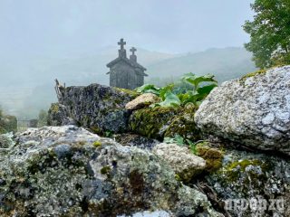 Rondreis Noord Portugal Peneda