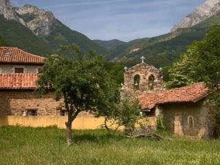 Picos de Europa