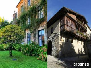 Ardanza hotels in Cantabrie