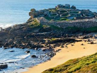 Castro Baroña