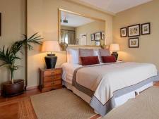 Een van de Suites