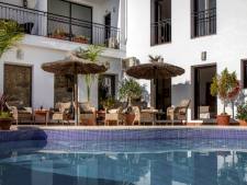 boutique hotel