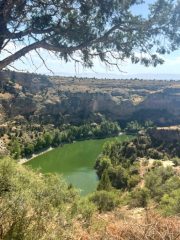 Hoces del Duratón