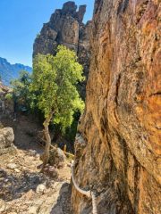wandelen in Extremadura