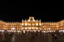 Plaza Mayor