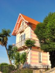 De villa