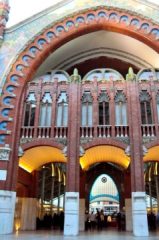 Mercado Colon