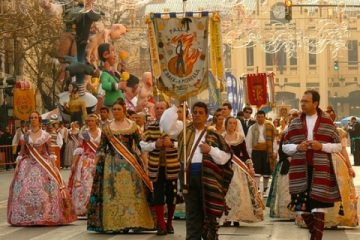 Fallas