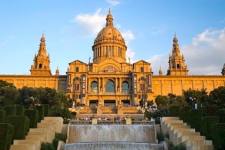 Museum Nacional de Arte Catalunya