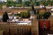 Real Alcazar, Sevilla