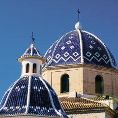 Altea