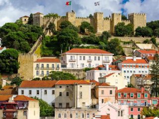 Lissabon