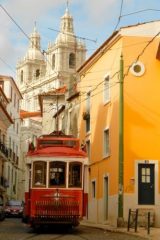 Lissabon, Portugal