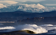 Asturias