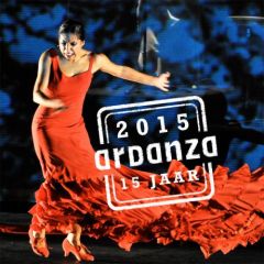 Ardanza 15 jaar!