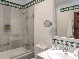 Badkamer