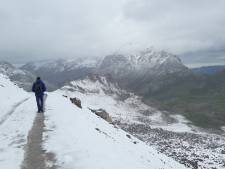 Op de toppen van de Picos juni 2019