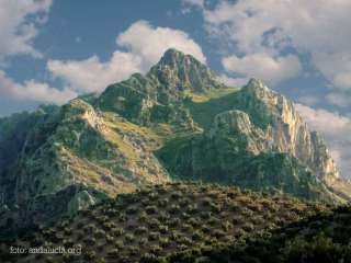 3. Sierra las Subbeticas