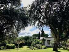 Casa Azahar op Finca Bougainville