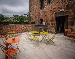 Terras
