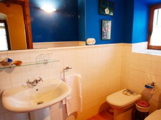 Badkamer B