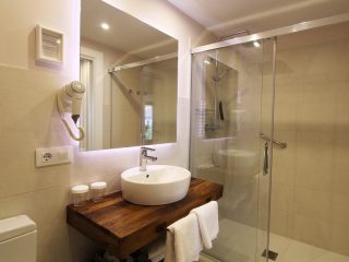 Appartement rural (2-4 pers.)