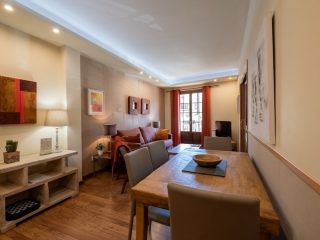 Appartement rural (2-4 pers.)