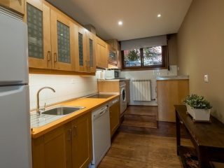 Appartement rural (2-4 pers.)