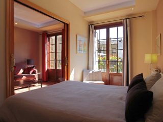 Appartement rural (2-4 pers.)