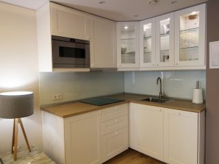 Appartement rural (2-4 pers.)