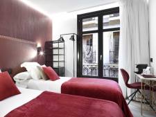 7a. Verzorgd & modern guesthouse met 15 kamers in monumentaal pand