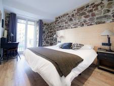 6b. Guesthouse in de Casco Viejo in San Sebastián