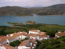2007 Zahara de la Sierra