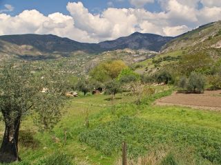 2010 Andalusië