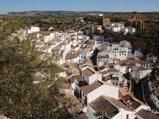 2011 Andalusië