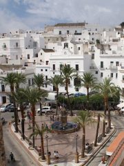 2011 Andalusië