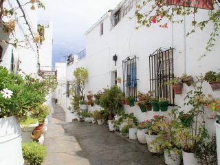 2011 Andalusië